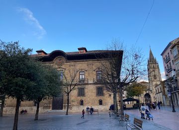 spain/oviedo/landmark/camposagrado-palace