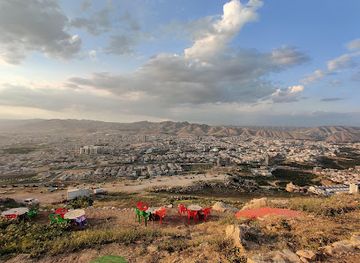 iraq/dohuk/landmark/zawa-mountain