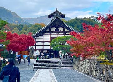 japan/kyoto/landmark/tenryu-ji