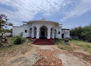 india/puri/landmark/shree-sunara-gouranga-temple