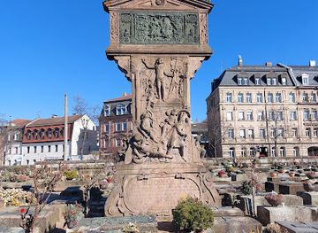 germany/nuremberg/st-johannis/landmark/johannisfriedhof-cemetery
