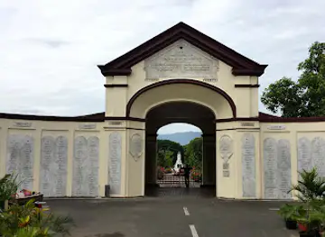 Museum Tsunami Aceh