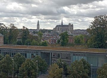 france/amiens/landmark/the-citadel-of-amiens