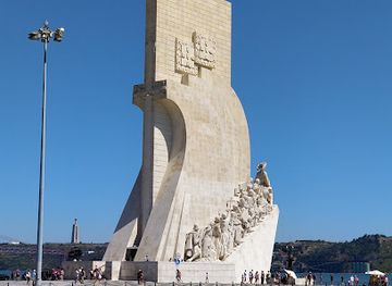 portugal/lisbon/landmark/monument-to-the-discoveries