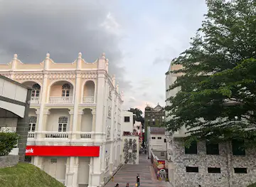 Heritage Trail Ipoh