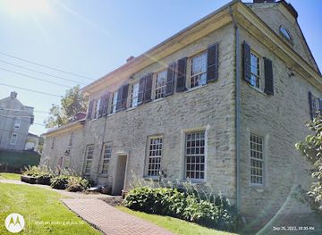 pennsylvania/lehigh-valley/landmark/george-taylor-house