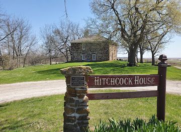 Hitchcock House