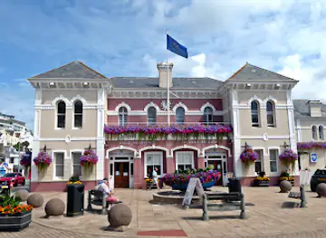 St Brelade Parish Hall