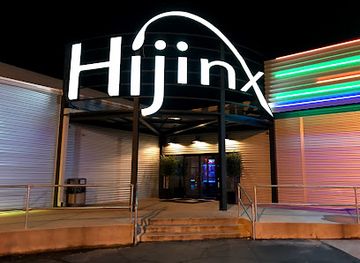 arkansas/jonesboro/landmark/hijinx-the-funtivity-spot-bowling-laser-tag-arcade-games-ropes-course-playground-jt-s-grill-restaurant