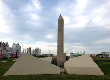 uruguay/maldonado/landmark/paseo-de-las-americas