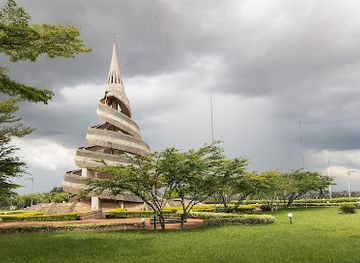cameroon/bamenda-highlands/landmark/cameroon-reunification-monument
