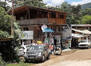 ecuador/mindo/landmark/the-beehive-in-mindo