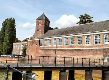 Kasteel van Breda
