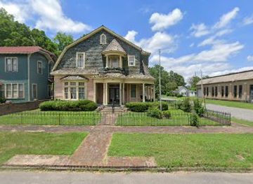 arkansas/pine-bluff/landmark/margland-bed-breakfast