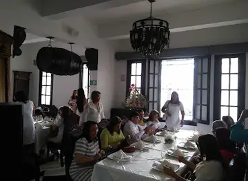 Casona del Prado