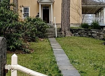 pennsylvania/upper-delaware-valley/landmark/leiper-historic-house