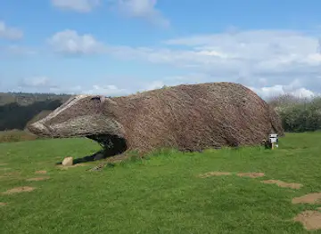 Welsh Wildlife Centre