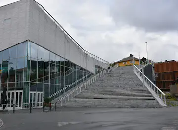 Krigsminne
