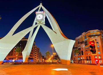 united-arab-emirates/dubai/landmark/deira-clocktower