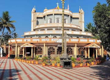 india/trivandrum/landmark/st-mary-s-malankara-syriac-catholic-major-archieparchial-cathedral-pattom