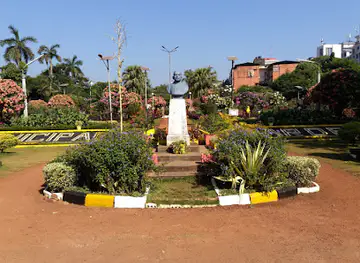 Margao Municipal Garden