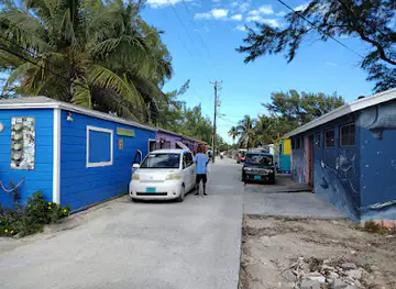 Conch Fu Shack