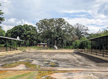 Living Museum (Bujumbura Zoo)
