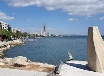 Limassol Municipal Garden