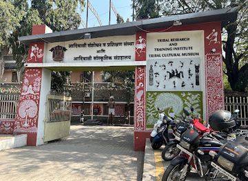 india/pune/landmark/tribal-cultural-museum-pune