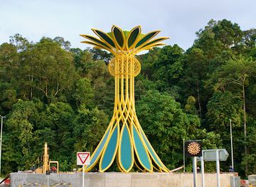 Bandarku Permata Hijau