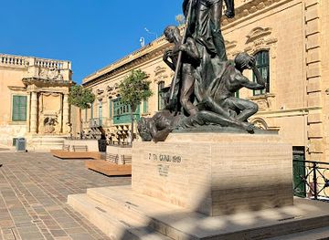 malta/marsa/landmark/sette-giugno-monument