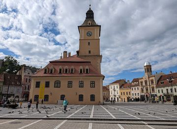 romania/brasov/bartolomeu/landmark/house-of-muresenilor