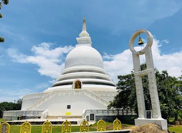 sri-lanka/southern-province/landmark/japanese-peace-pagoda-rumassala