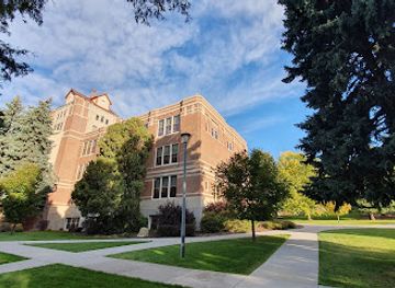 montana/billings/landmark/montana-state-university-billings