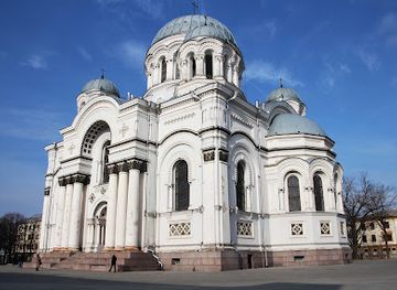 lithuania/kaunas/landmark/kaunas-free-walking-tour