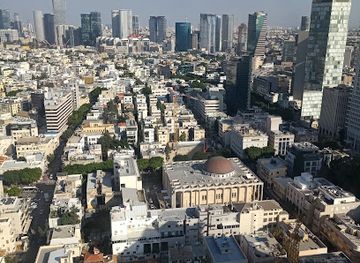israel/tel-aviv-district/landmark/independence-hall-dizengoff-house