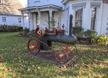 Hocking County Historical Society and Museum