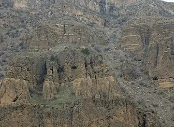 Cross & View Point