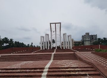 bangladesh/khulna-division/landmark/shahid-hadis-park