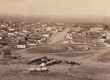wyoming/carbon-county/landmark/carbon-county-museum