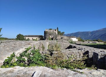 greece/ioannina/landmark/byzantine-museum-of-ioannina