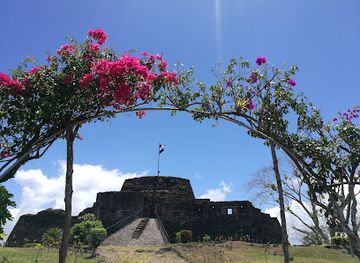 Fortress of the Immaculate Conception