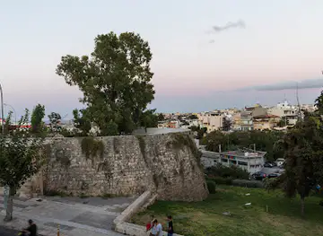 Yenicar Aga Fountain