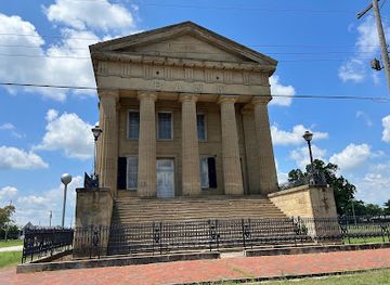 illinois/shawnee-hills/landmark/shawneetown-bank-state-historic-site