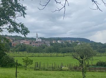 slovenia/nova-gorica/landmark/lepa-vida-winery