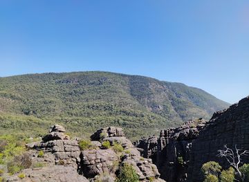 australia/grampians/landmark/grand-canyon