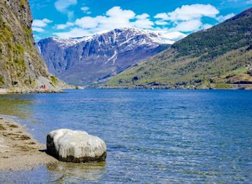 norway/flam/landmark/flam-beach