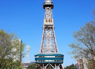 japan/hokkaido/landmark/sapporo-tv-tower