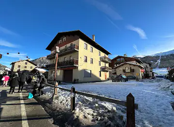 Webcam Livigno