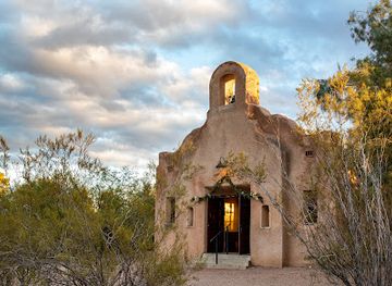 arizona/tucson/landmark/san-pedro-chapel
